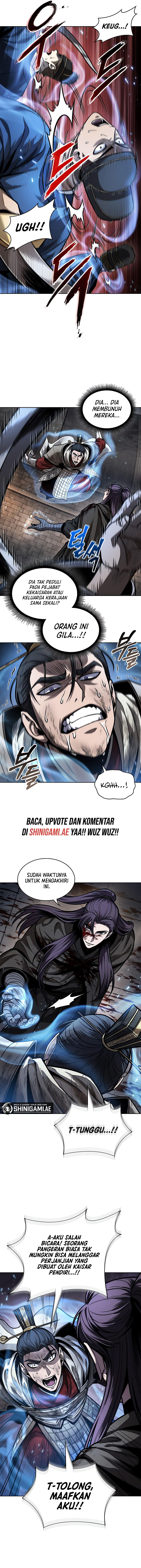 Nano Machine Chapter 214 halaman 10