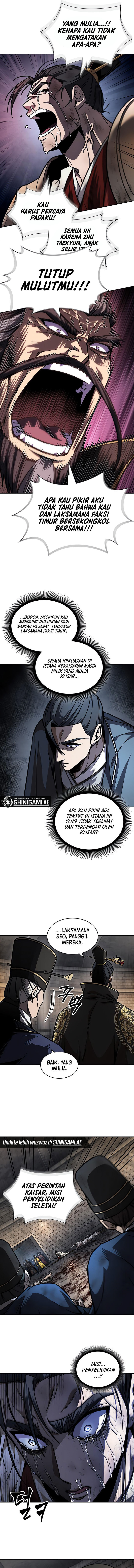 Nano Machine Chapter 215 halaman 4