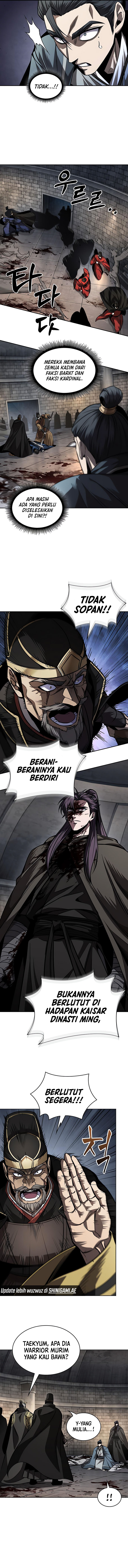 Nano Machine Chapter 215 halaman 9