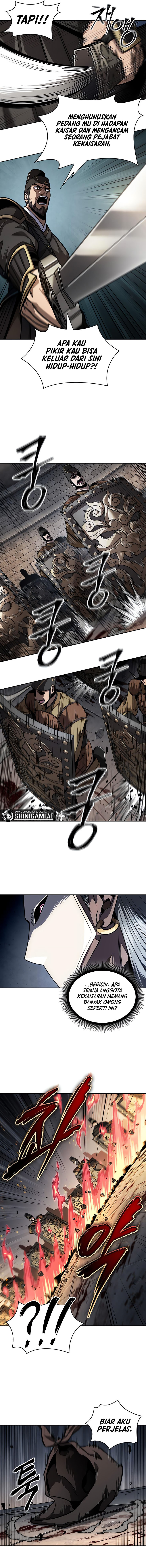 Nano Machine Chapter 215 halaman 12