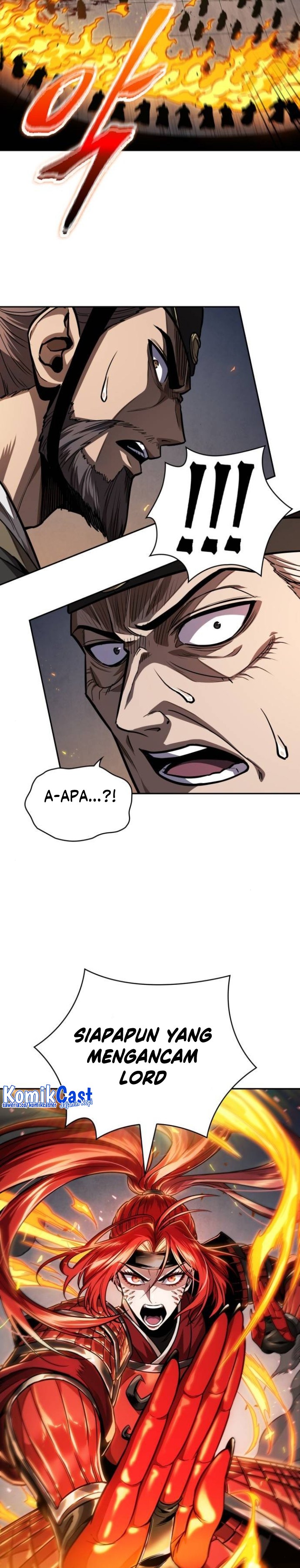 Nano Machine Chapter 216 halaman 3