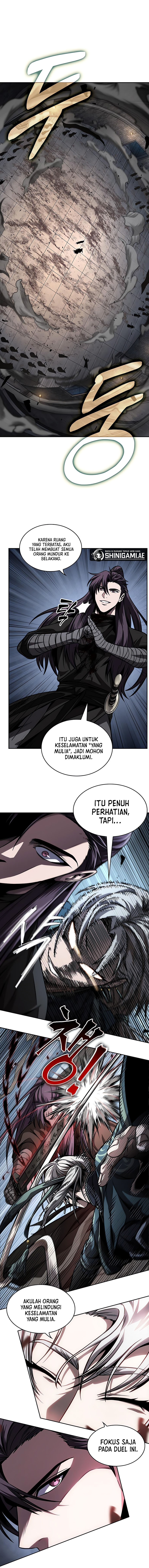 Nano Machine Chapter 217 halaman 7