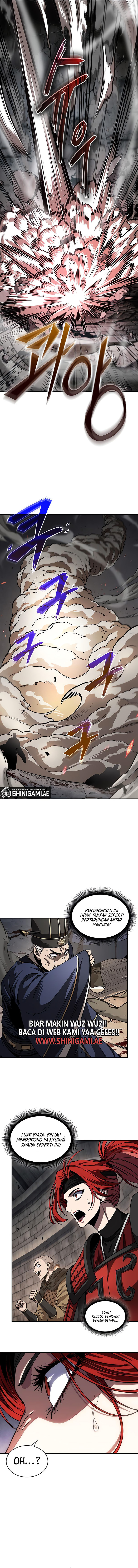 Nano Machine Chapter 217 halaman 12