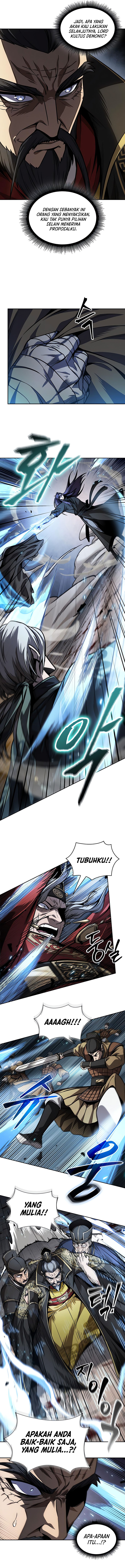 Nano Machine Chapter 217 halaman 6