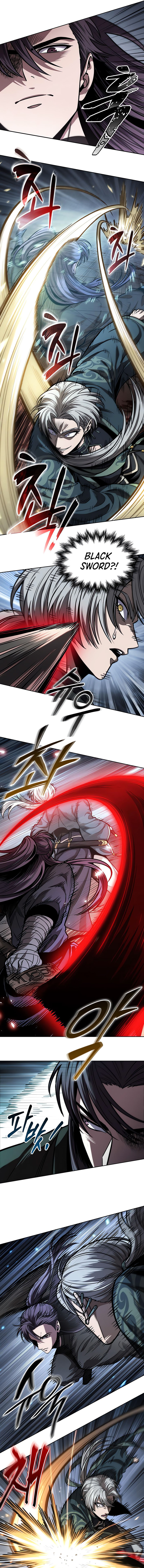 Nano Machine Chapter 217 halaman 9
