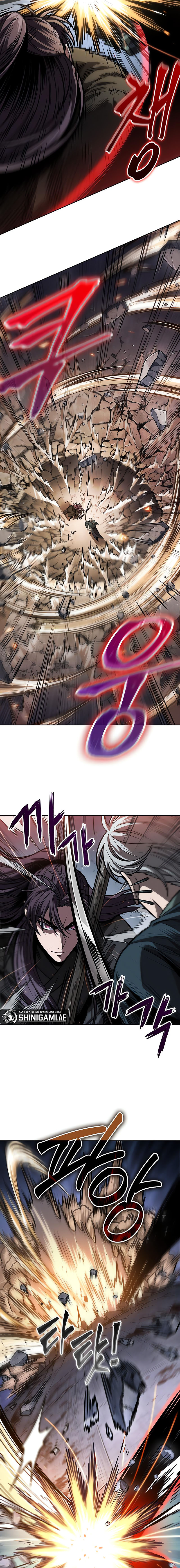 Nano Machine Chapter 217 halaman 10