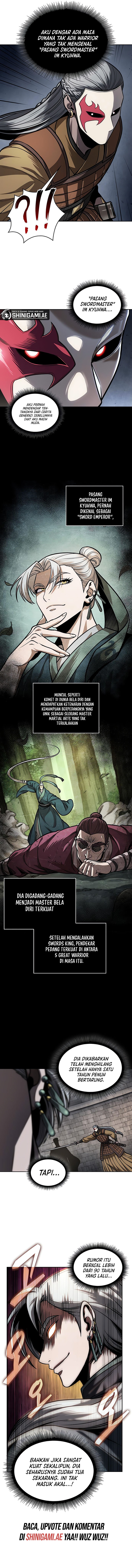 Nano Machine Chapter 217 halaman 5