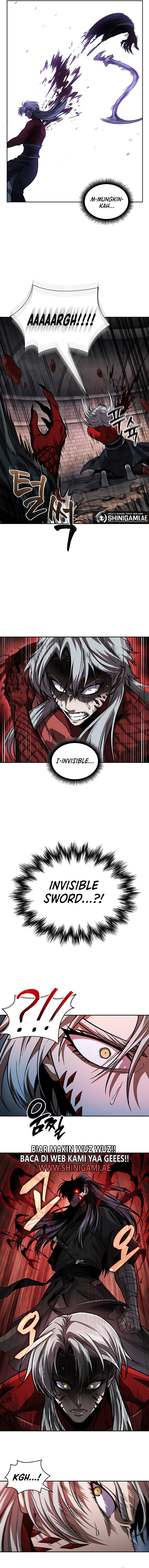 Nano Machine Chapter 218 halaman 5