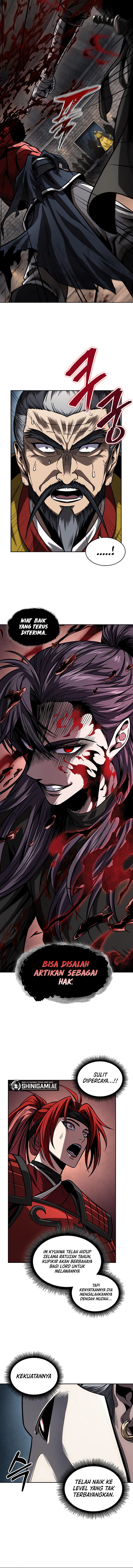 Nano Machine Chapter 218 halaman 7