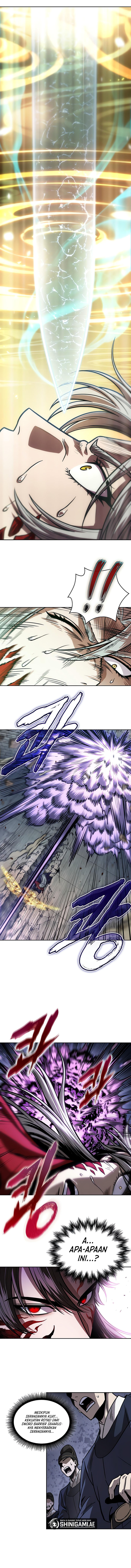 Nano Machine Chapter 218 halaman 4