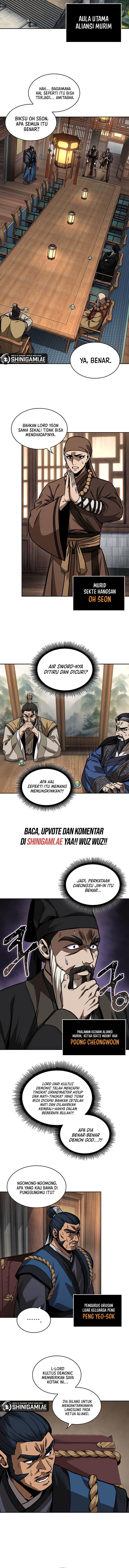 Nano Machine Chapter 225 halaman 10