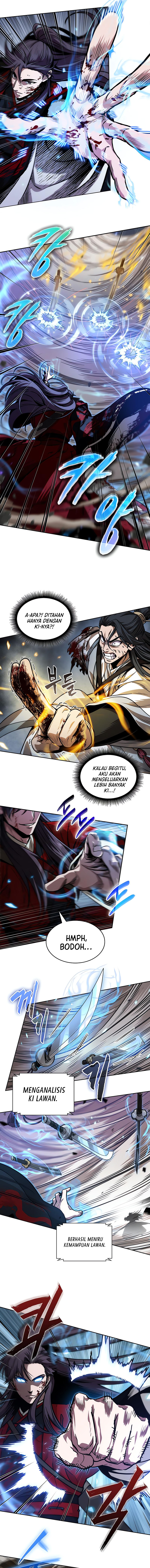 Nano Machine Chapter 225 halaman 4