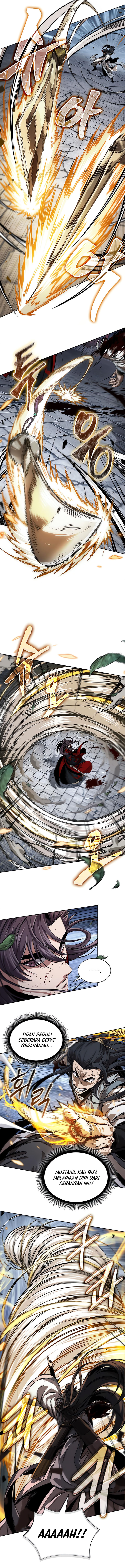 Nano Machine Chapter 225 halaman 2
