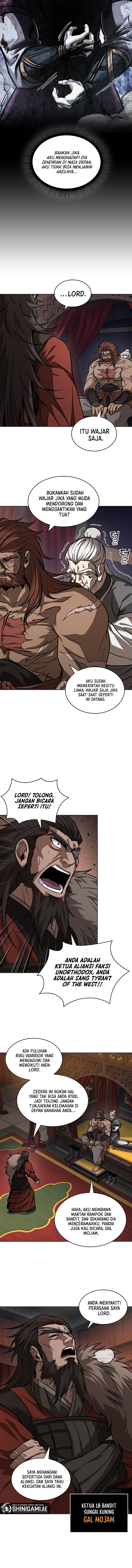 Nano Machine Chapter 227 halaman 2