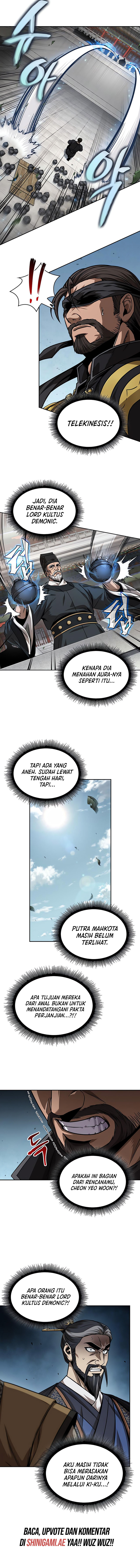 Nano Machine Chapter 228 halaman 10
