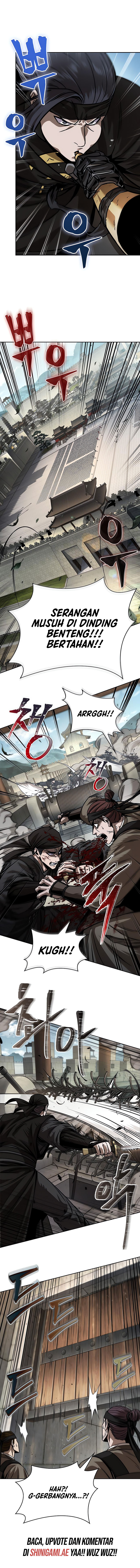 Nano Machine Chapter 228 halaman 12