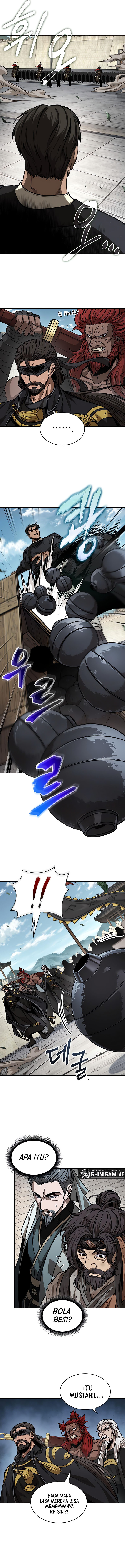 Nano Machine Chapter 228 halaman 7