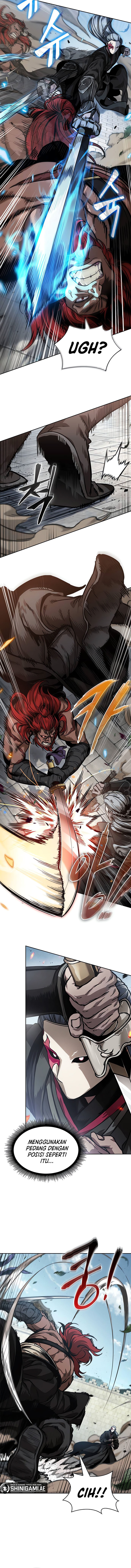 Nano Machine Chapter 229 halaman 2