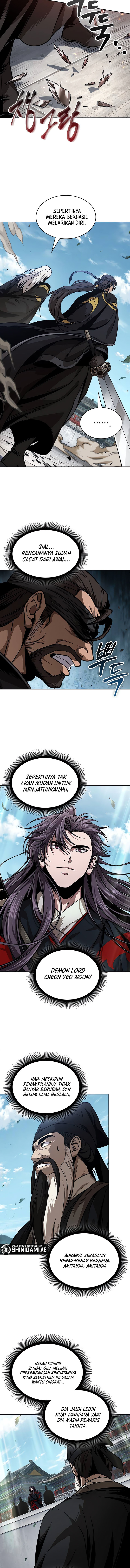Nano Machine Chapter 229 halaman 7