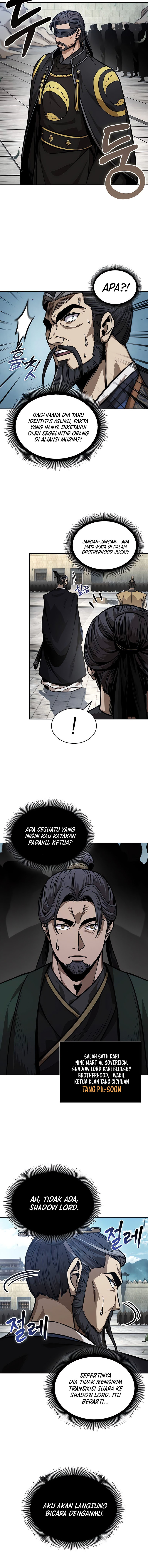Nano Machine Chapter 229 halaman 10