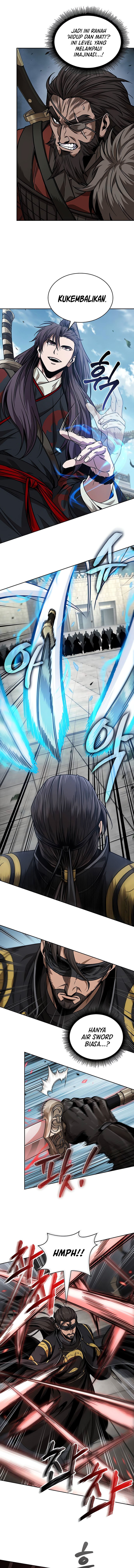 Nano Machine Chapter 229 halaman 6