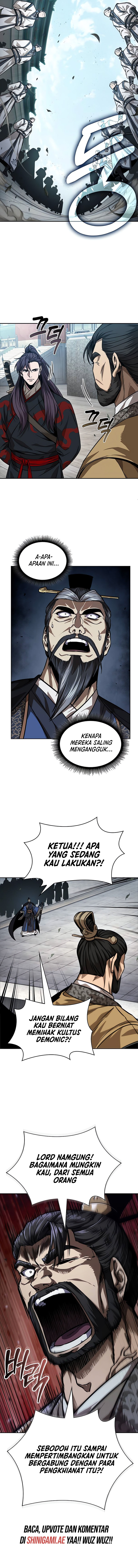 Nano Machine Chapter 229 halaman 16