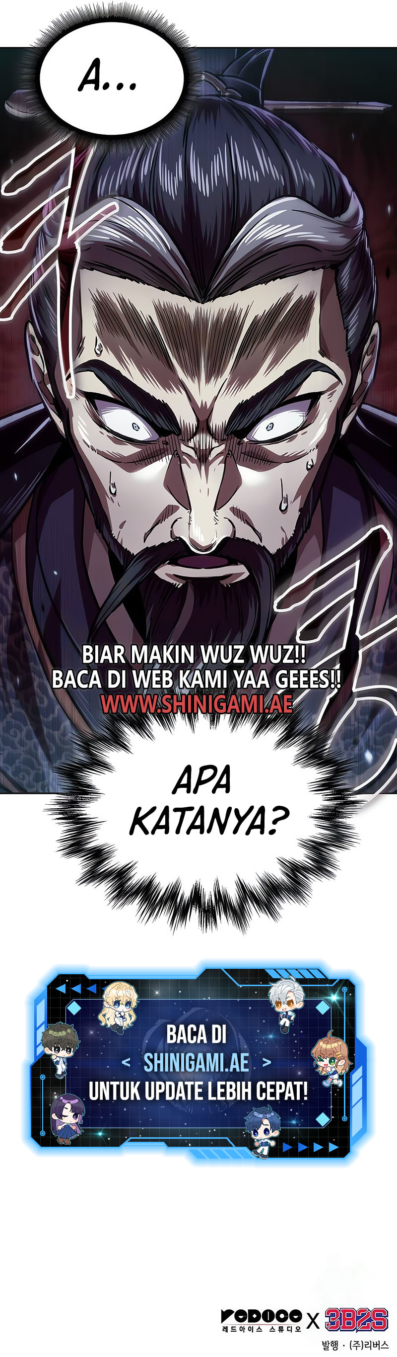 Nano Machine Chapter 229 halaman 17