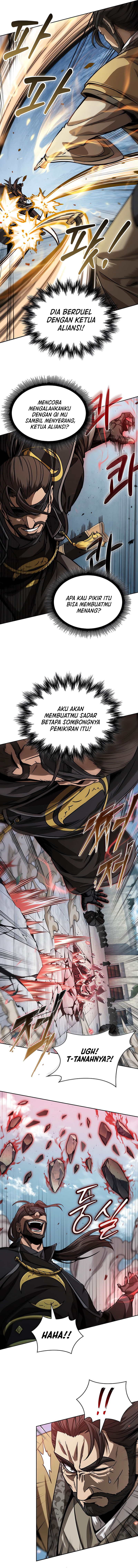 Nano Machine Chapter 231 halaman 10