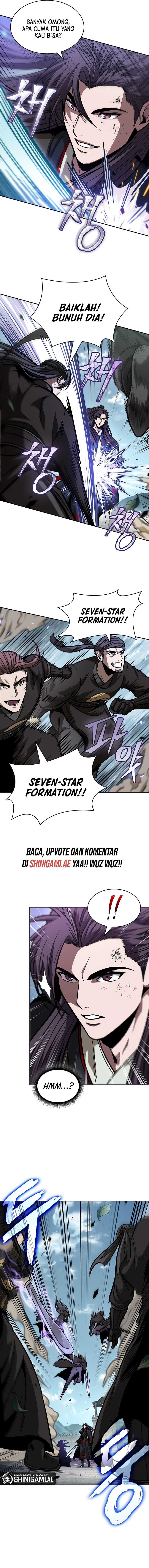 Nano Machine Chapter 232 halaman 12