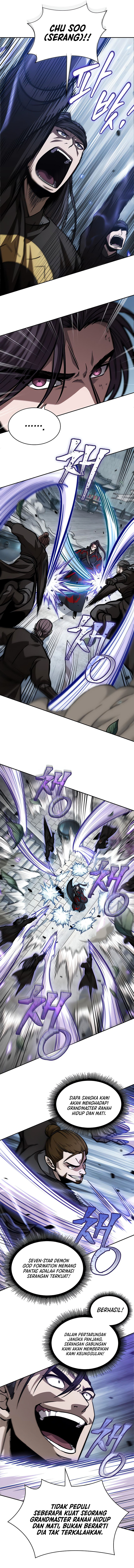 Nano Machine Chapter 232 halaman 11