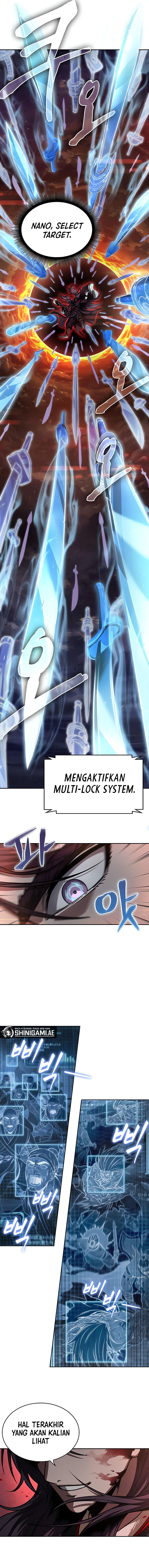 Nano Machine Chapter 233 halaman 16