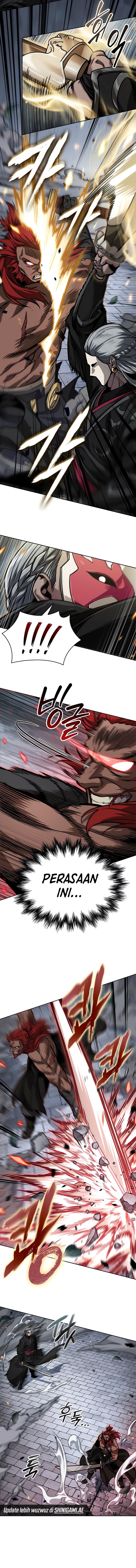 Nano Machine Chapter 233 halaman 10