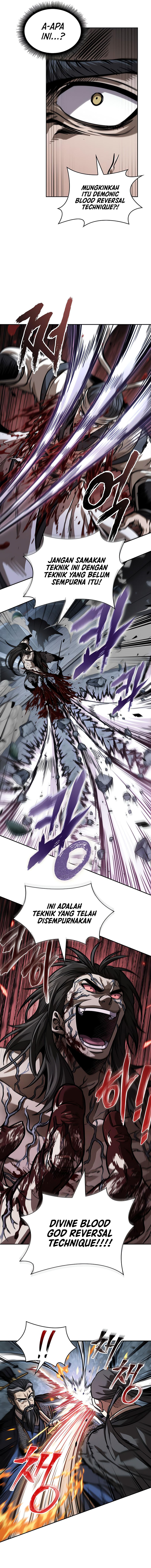 Nano Machine Chapter 233 halaman 6