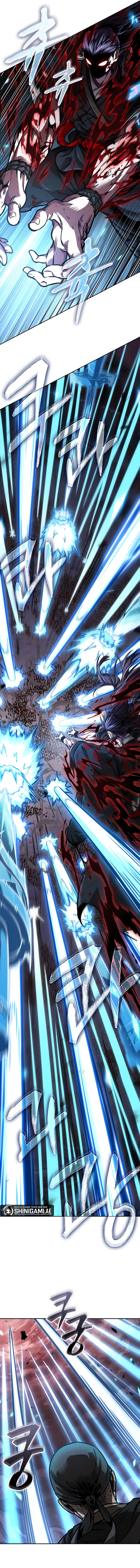 Nano Machine Chapter 234 halaman 5