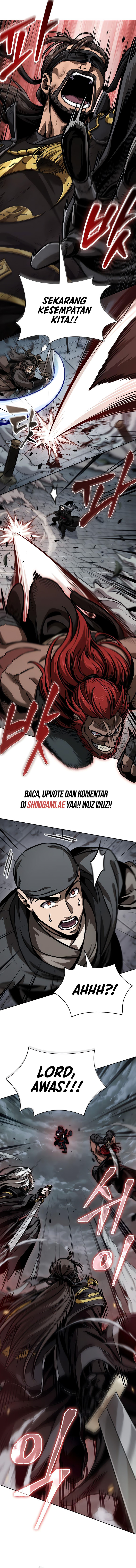 Nano Machine Chapter 234 halaman 15