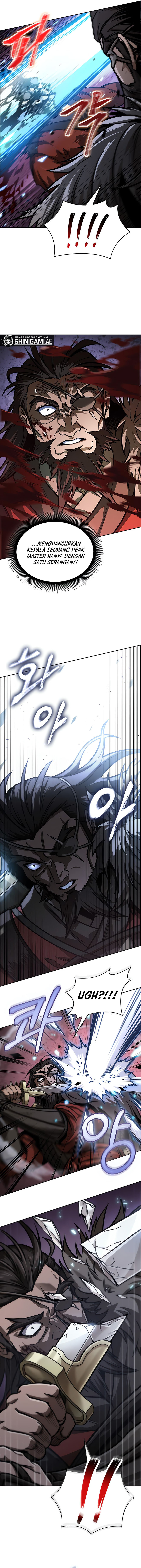 Nano Machine Chapter 234 halaman 7