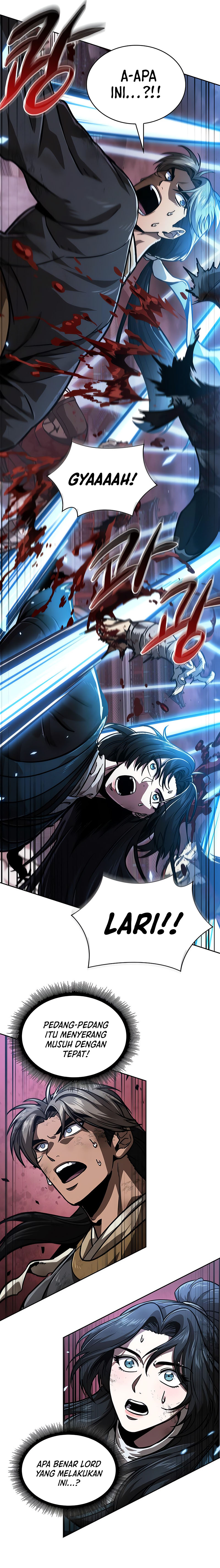 Nano Machine Chapter 234 halaman 4