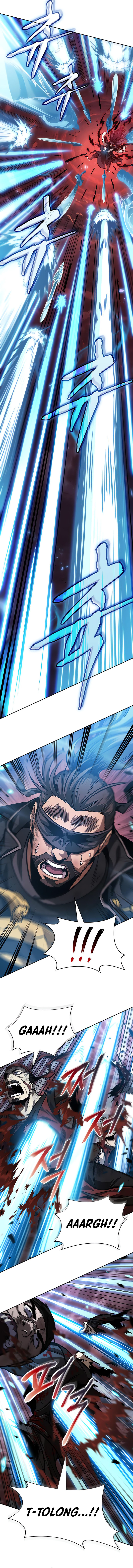 Nano Machine Chapter 234 halaman 3