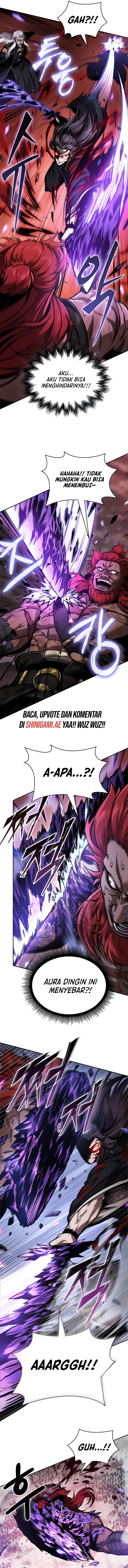 Nano Machine Chapter 235 halaman 9