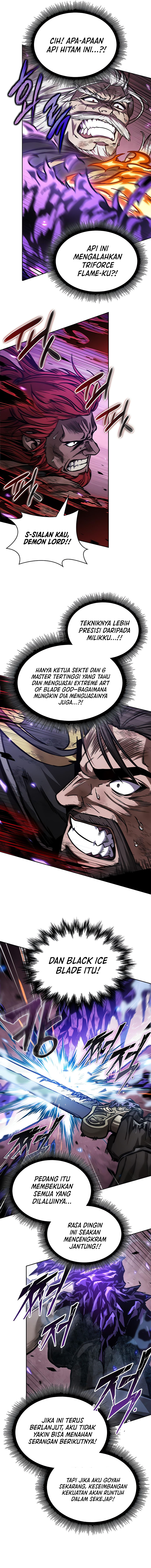 Nano Machine Chapter 235 halaman 7