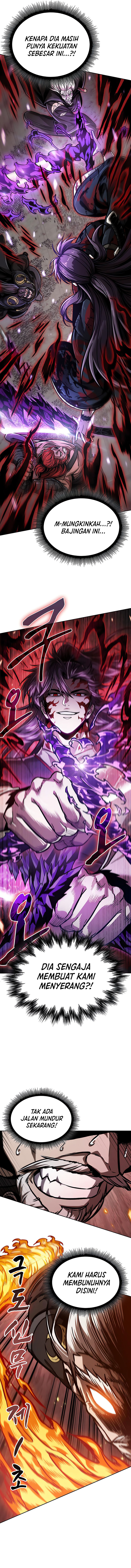 Nano Machine Chapter 235 halaman 2