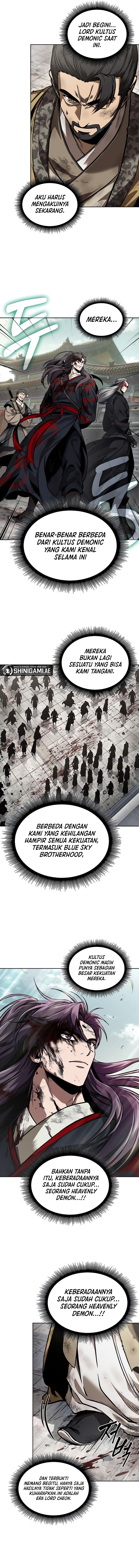 Nano Machine Chapter 238 halaman 2