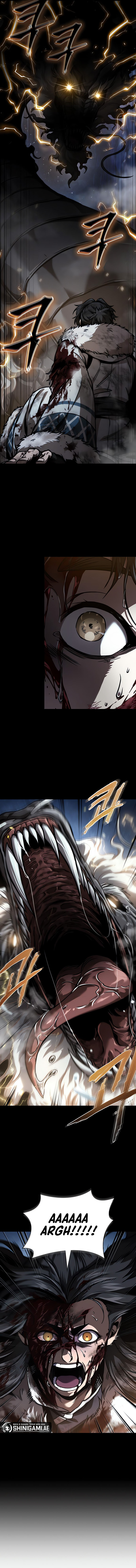 Nano Machine Chapter 239 halaman 4