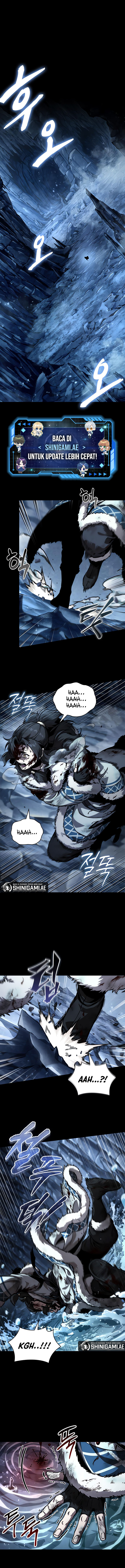 Nano Machine Chapter 239 halaman 1
