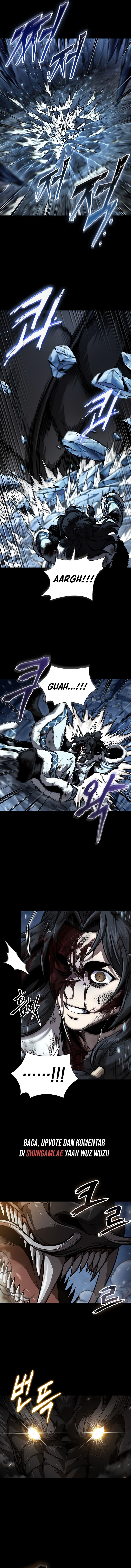 Nano Machine Chapter 239 halaman 3