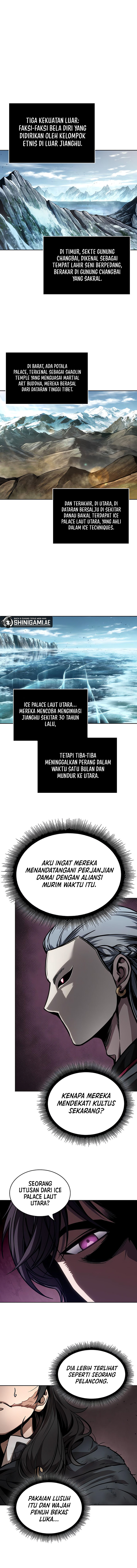 Nano Machine Chapter 241 halaman 4