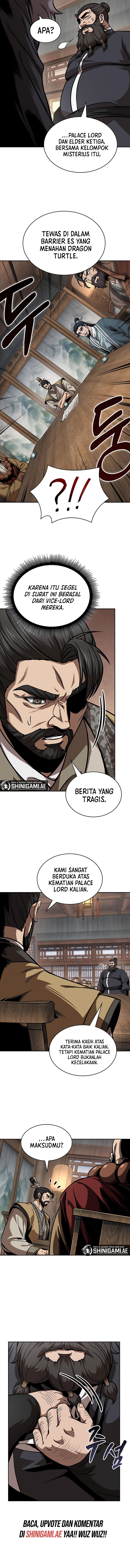 Nano Machine Chapter 242 halaman 10