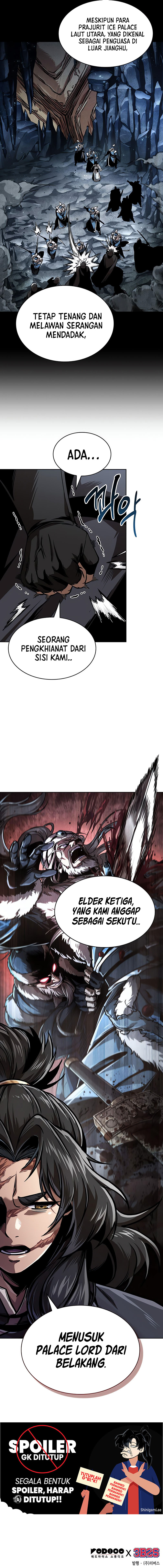 Nano Machine Chapter 242 halaman 15