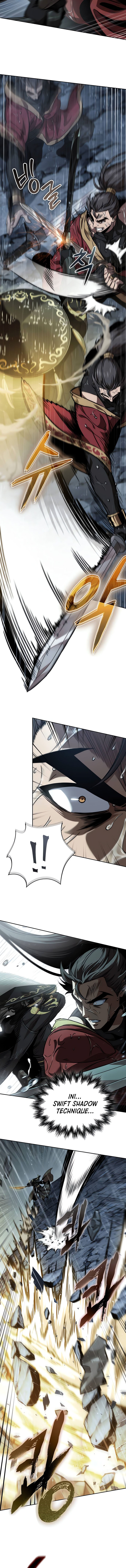Nano Machine Chapter 243 halaman 12