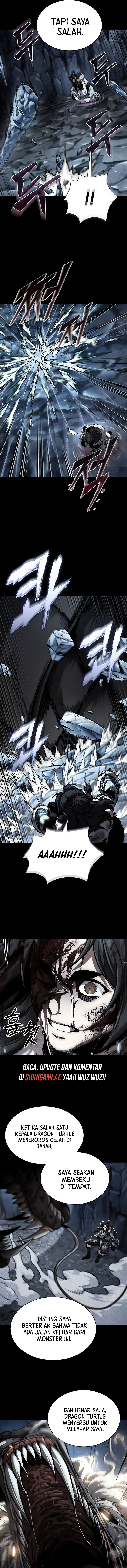 Nano Machine Chapter 243 halaman 4